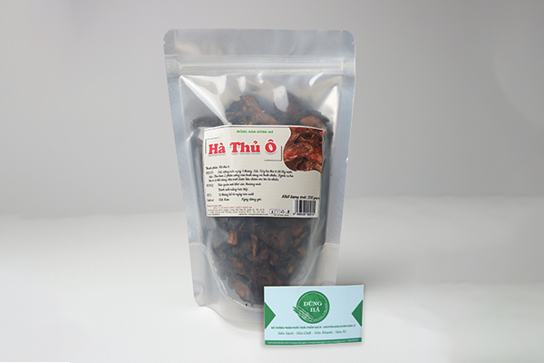 hà thủ ô ngâm rượu tại Hà Nội 7