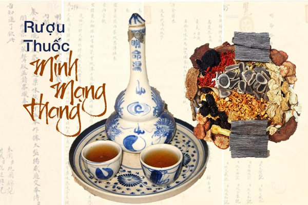 minh mạng thang ngâm rượu tại Hà Nội 6 minh mạng thang ngâm rượu tại Hà Nội 6
