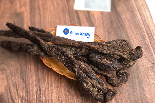 nhục thung dung ngâm rượu tại Hà Nội 4