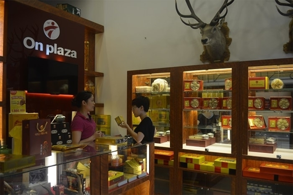 nhung hươu ngâm rượu tại Hà Nội 6