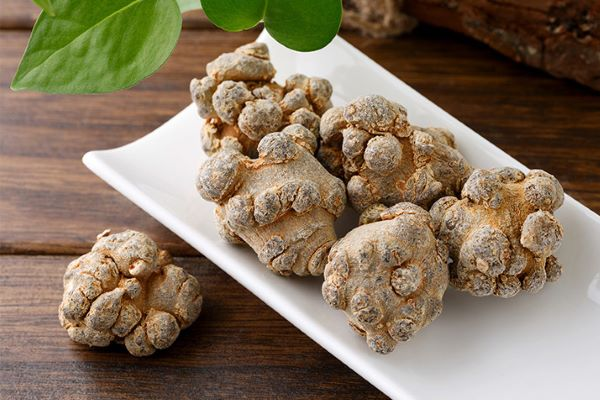 tam thất ngâm rượu tại Hà Nội 1