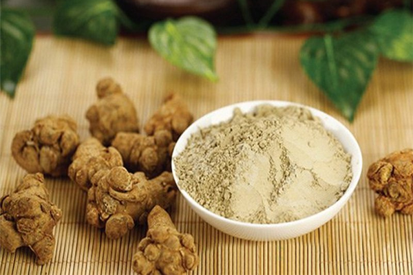 tam thất ngâm rượu tại Hà Nội 3