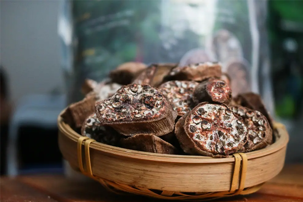 chuối hột ngâm rượu tại Đà Nẵng 5