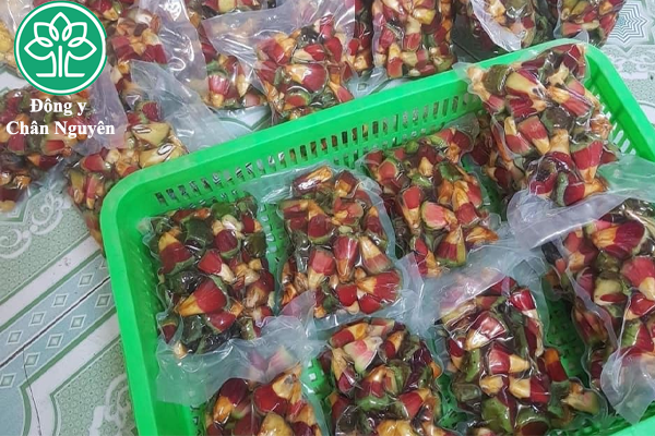 na rừng ngâm rượu tại Hà Nội 3