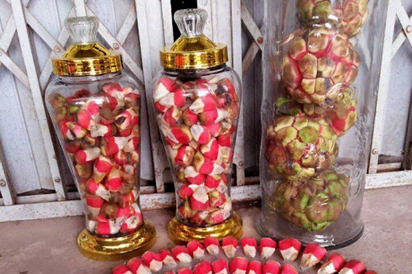 na rừng ngâm rượu tại Hà Nội 7