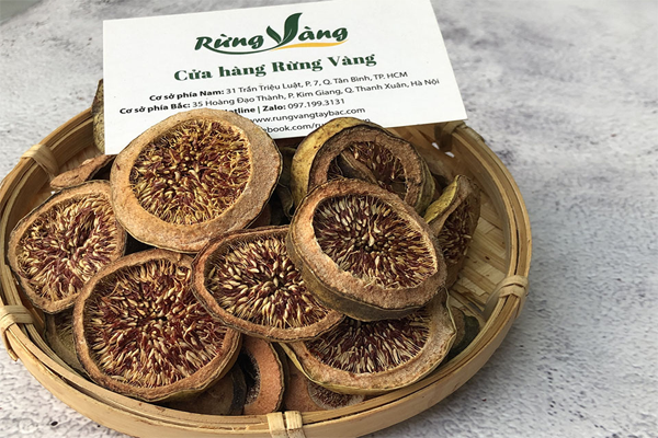 quả trâu cổ ngâm rượu tại Hà Nội 4