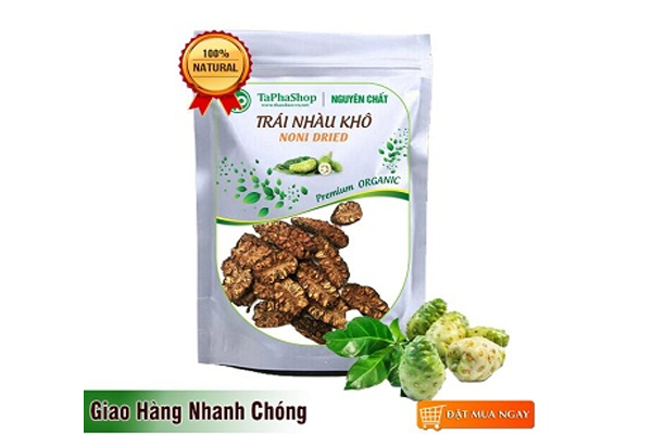 trái nhàu ngâm rượu tại Hà Nội 3
