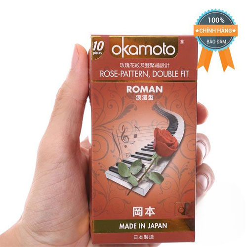 Kết hợp hương hoa hồng thơm dịu nhẹ giúp tăng cường kích thích Kết hợp hương hoa hồng thơm dịu nhẹ giúp tăng cường kích thích