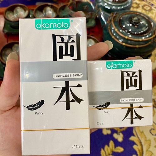 Sản phẩm nhỏ gọn tiện mang theo mọi lúc mọi nơi