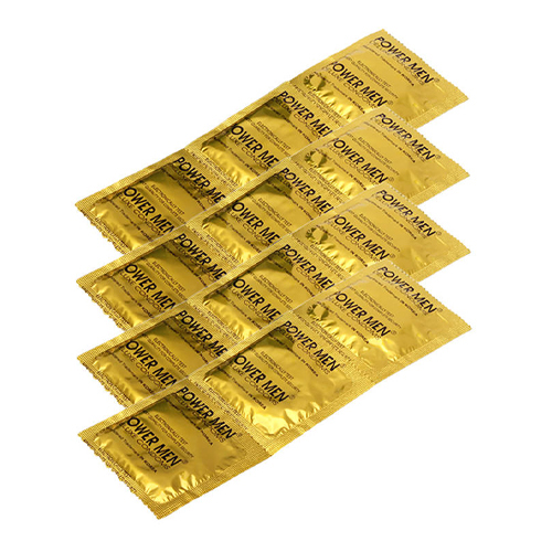 Sử dụng vỏ nhôm giúp bảo quản bao dễ dàng hơn