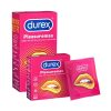 Bao cao su Durex Pleasuremax