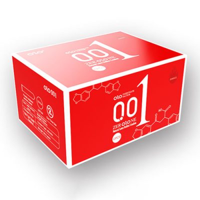 Bao cao su OLO 0.01 đỏ