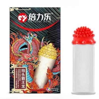 Bao cao su Rồng Thiêng