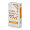 Bao cao su Sagami Xtreme Superthin