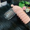 Bao đôn khúc đầu gai móc siêu độc