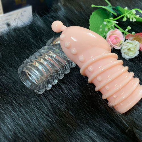 Bao đôn khúc đầu gai móc siêu độc
