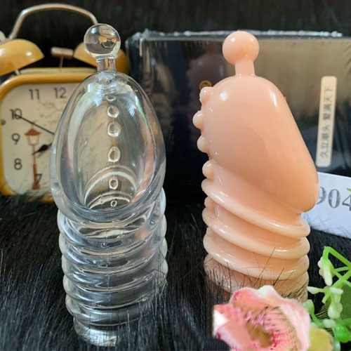 Bao đôn khúc đầu gai móc siêu độc