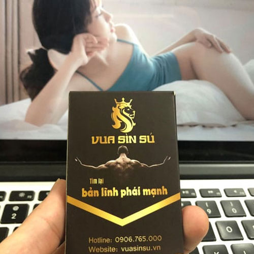 Bột sìn sú Tây Nguyên