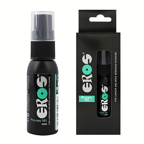 Chai xịt Eros 90
