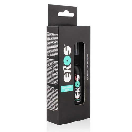 Chai xịt Eros 90