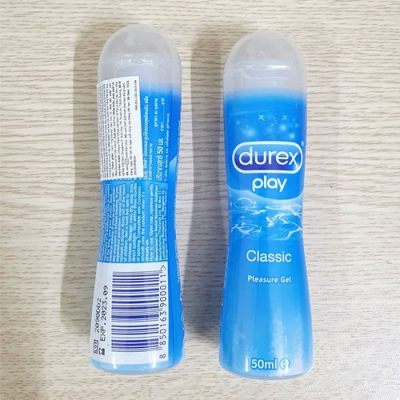 Gel bôi trơn Durex Play Classic