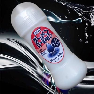 Gel bôi trơn Samen