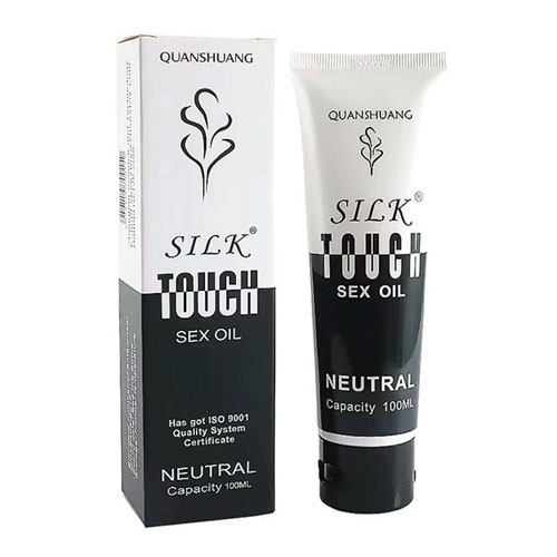 Gel bôi trơn Touch Sex Oil