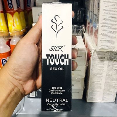 Gel bôi trơn Touch Sex Oil