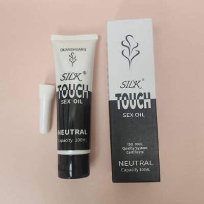 Gel bôi trơn Touch Sex Oil