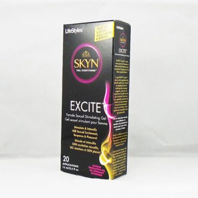 Gel se khít âm đạo Exiter