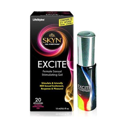 Gel se khít âm đạo Exiter