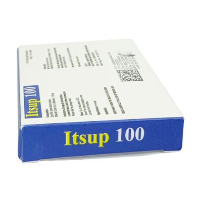 Thuốc cường dương Itsup