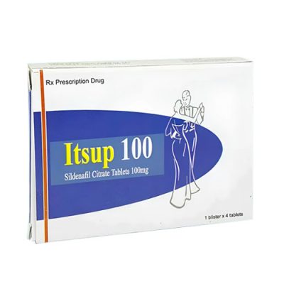 Thuốc cường dương Itsup