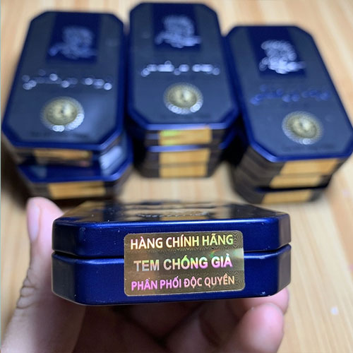 Thuốc cường dương Ngựa Thái 7000mg