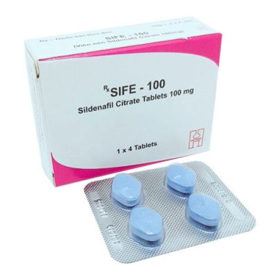 Thuốc cường dương Sife
