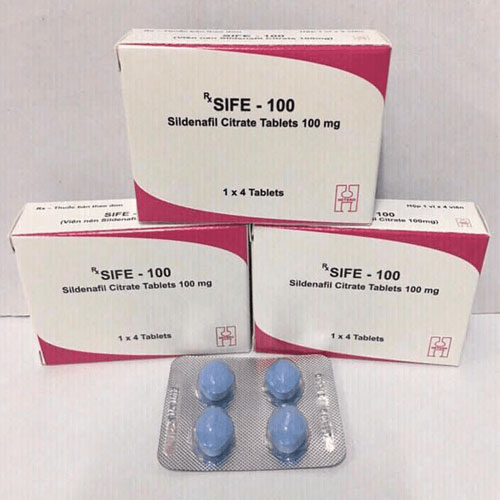 Thuốc cường dương Sife