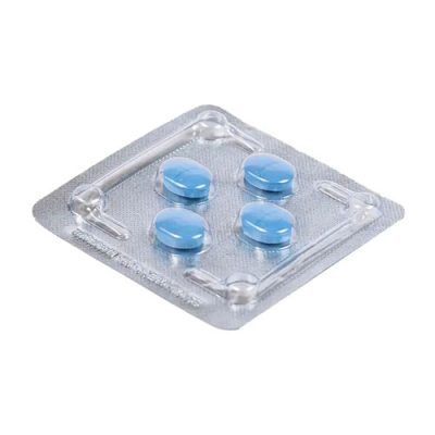 Thuốc cường dương Siloflam