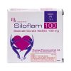 Thuốc cường dương Siloflam