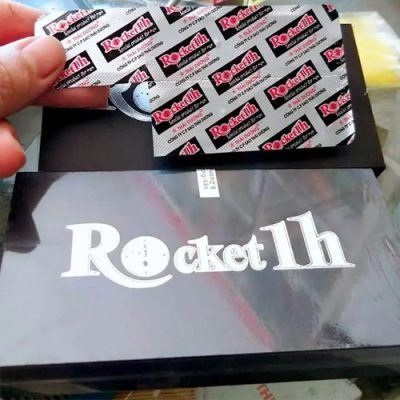 Thuốc Rocket 1h
