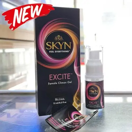 Hình ảnh sản phẩm gel se khít âm đạo Exiter