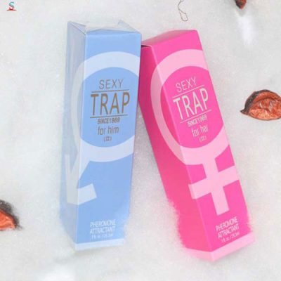 Nước hoa kích dục Sexy Trap, chai 29.5ml