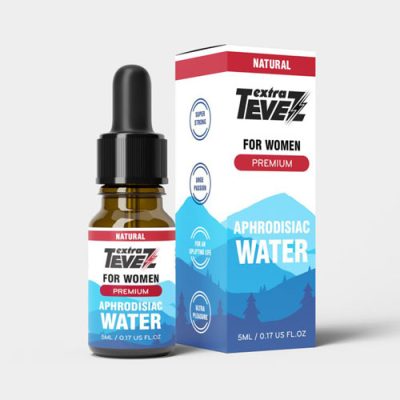 Thuốc Extra Tevez, chai 5ml