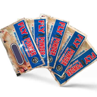 Thuốc kích dục Fly Powder