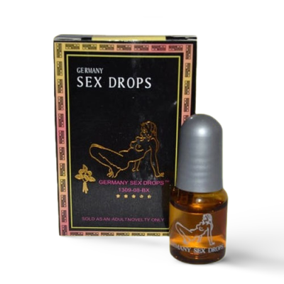 Thuốc Sex Drop, chai 10ml