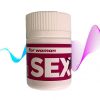 Thuốc Sex For Woman, hộp 5 viên