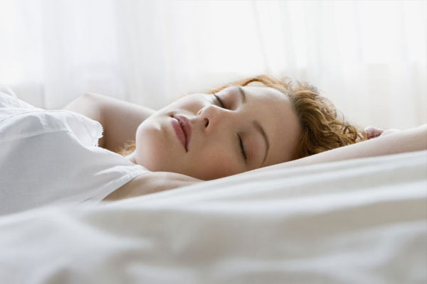 Giúp chị em dễ ngủ và ngủ sâu giấc hơn Giúp chị em dễ ngủ và ngủ sâu giấc hơn