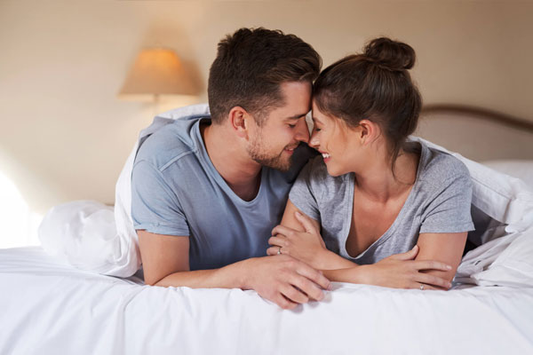 Giúp gắn kết và nâng cao đời sống vợ chồng Giúp gắn kết và nâng cao đời sống vợ chồng