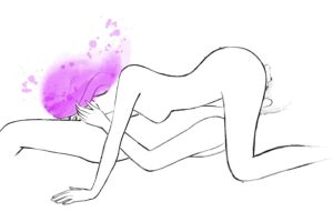 Tư thế 69 truyền thống