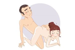 Tư thế quan hệ bản lề 