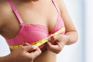 Kích thước vòng 1 chuẩn tùy thuốc vào chiều cao